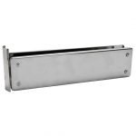 JGO DE PLACAS P/QUICIO 615 A.INOX SCANAVINI