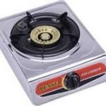 COCINILLA GAS 1 PLATO