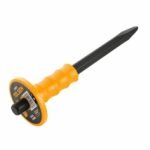 PUNTO CON PROTECCION 300MM TOLSEN