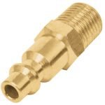 ACOPLE RAPIDO PARA AIRE HE CON ESPIGA TRUPER (19083)