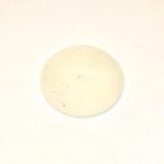 GOMA PLANA CIEGA P/ VALVULA MASIAL WC