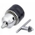 MANDRIL 1/2" (13MM) CON LLAVE TRUPER