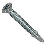 TORNILLO WINGER 1 7/16 PUNTA BROCA