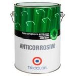 ANTIOXIDO GAL BASE AGUA NEGRO TRIC