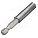 EXTENSION PARA PUNTA TALADRO MAGNETICA 1/4'