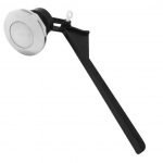 BOTON DESCARGA LATERAL PARA FLAPPER FANALOZA