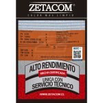 MECHA ESTUFA KERO HEAT CV-2000/2230 ZETACOM