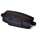 INTERRUPTOR VOLANTE DE PASO NEGRO