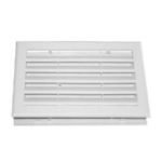 CELOSIA 14X25 PLASTICA CON REGULACION VINILIT