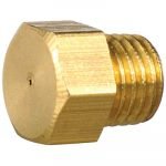 JGO INYECTORES COCINA GAS LICUADO 6PZS