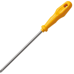 ATORNILLADOR CRUZ 3/8X8 TRAMONTINA