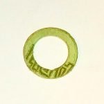 EMPAQUETADURA AJUSTE KLINGERIT 3/4'