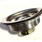 DESAGUE UTILITY METALICO (F030-C493)