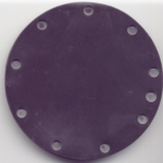 MEMBRANA MADEMSA 9 PERNOS