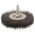 GRATA CIRCULAR P/TALADRO 3' 32/30-V HELA