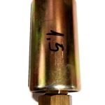 BOQUILLA SOPLETE QUEMADORA 1.5'