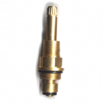 CUERPO (D035-C354-G17) NIBSA LLAVE PASO CAMPANA ANTIGUO