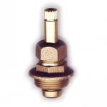 CUERPO (D021-C340-C 11) LLAVE DE PASO NIBSA 3/4' HILO FINO