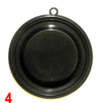 MEMBRANA TROTTER 1 OREJA (C029-4)