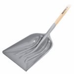 PALA SANITARIA PLASTICA TRUPER