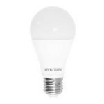 AMPOLLETA LED GLOBO E27 6W (40W) CALIDA 3000K