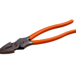 ALICATE ENFIERRADOR BAHCO