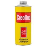 CREOLINA LITRO QUIMICA UNIVERSAL