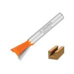 FRESA 11475 COLA DE PATO 1/2'X15/32' TRUPER