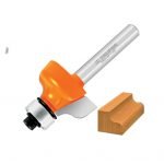 FRESA 11479 PECHO PALOMA 1 1/8"X1/2" TRUPER