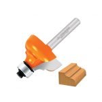 FRESA 11482 MOLDURA CLASICA 1 3/8'X11/16' TRUPER