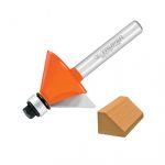 FRESA 11468 CHAFLAN 1 1/4'X9/16' TRUPER