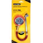 MEDIDOR PRESION MANOMETRO TG-14 MDPTG14 UYUSTOOLS