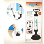 SOPAPA DESTAPAR TIPO BOMBIN