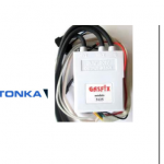 MODULO DE ENCENDIDO BLANCO CON BUJIA