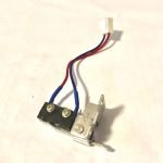 MICRO SWITCH 2 CABLES VITALITY