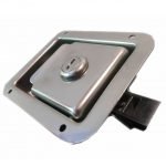 CERRADURA IMPACTO EMBUTIDA AI