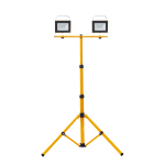 FOCO LED FAENERO 2 X 20W TRIPODE