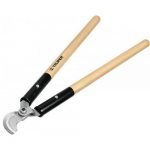 TIJERON PARA PODAR MANGO MADERA 33 T-40 TRUPER