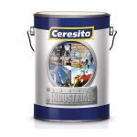 PINTURA ALTA TEMPERATURA GAL NEGRO