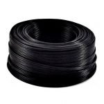 CABLE PARALELO NEGRO