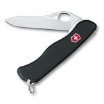 CORTAPLUMAS VICTORINOX COD 8413.M3 SENTINEL BLACK