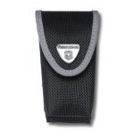 ESTUCHE 14 NYLON NEGRO VELCRO 4.0543.3 VICTORINOX