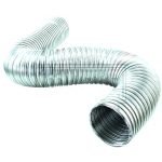 DUCTO FLEXIBLE 4' X 1,20 MT (CORTADO)