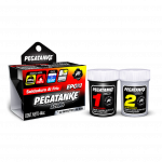 ADHESIVO PEGATANKE ACERO (EXTRA FUERTE)