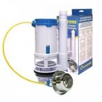 DESCARGA BOTON DOBLE UNIVERSAL HOFFENS