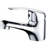 MONOMANDO LAVATORIO PRONTO FANALOZA