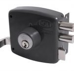 CERRADURA 2010 CHILENA POLI