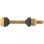 PERNO CAUPOLICAN 5/16 BRONCE (PAR)