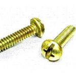 PERNO BRONCE 4 X 10 MM PARA LLAVE