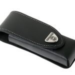ESTUCHE 29 PIEL NEGRO 0523.3 VICTORINOX